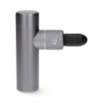 SmartLife Pistolet de Massage Sportif - 5 SmartLife Pistolet de Massage Sportif - 5