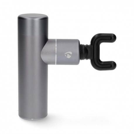 SmartLife Pistolet de Massage Sportif - 6 SmartLife Pistolet de Massage Sportif - 6