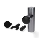 SmartLife Pistolet de Massage Sportif - 8 SmartLife Pistolet de Massage Sportif - 8