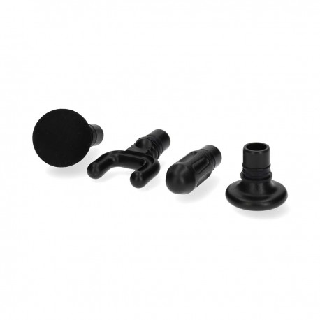 SmartLife Pistolet de Massage Sportif - 11 SmartLife Pistolet de Massage Sportif - 11