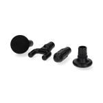 SmartLife Pistolet de Massage Sportif - 11 SmartLife Pistolet de Massage Sportif - 11