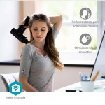 SmartLife Pistolet de Massage Sportif - 13 SmartLife Pistolet de Massage Sportif - 13