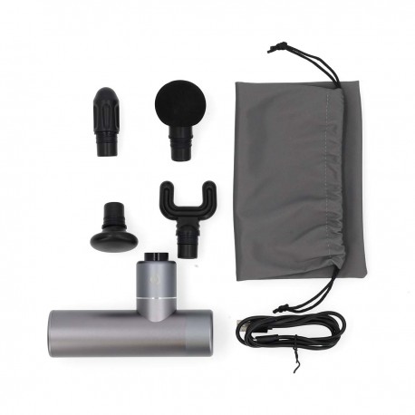 SmartLife Pistolet de Massage Sportif - 19 SmartLife Pistolet de Massage Sportif - 19