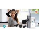 SmartLife Pistolet de Massage Sportif - 20 SmartLife Pistolet de Massage Sportif - 20