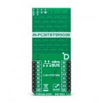 Matrice à leds RGB 10x10 Click - 3