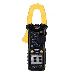 Pince ampèremétrique True RMS PCW05A