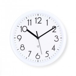 Horloge murale - 1