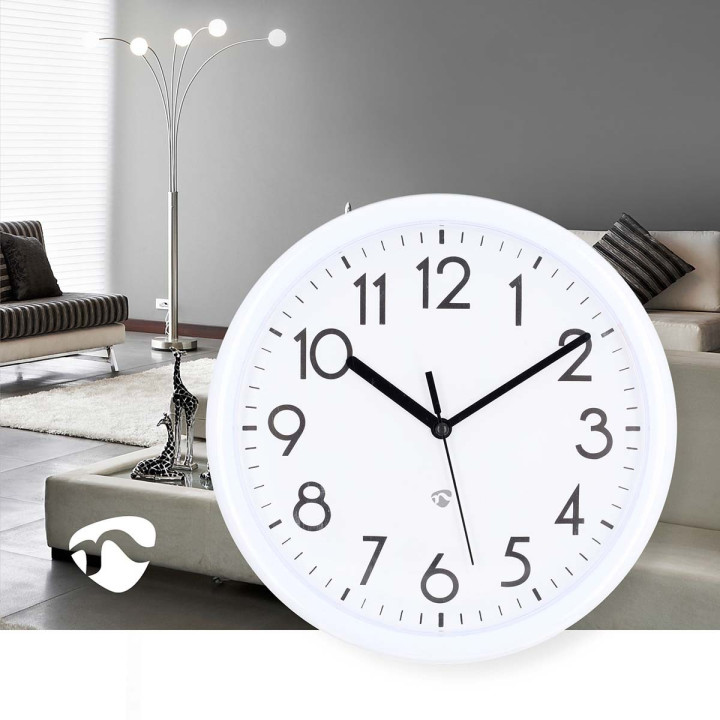 Horloge murale  - 2