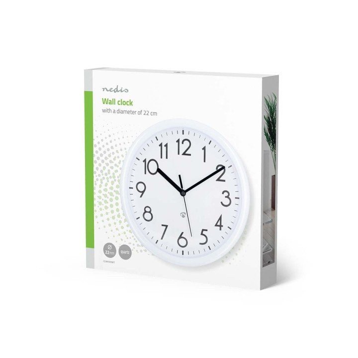 Horloge murale  - 5
