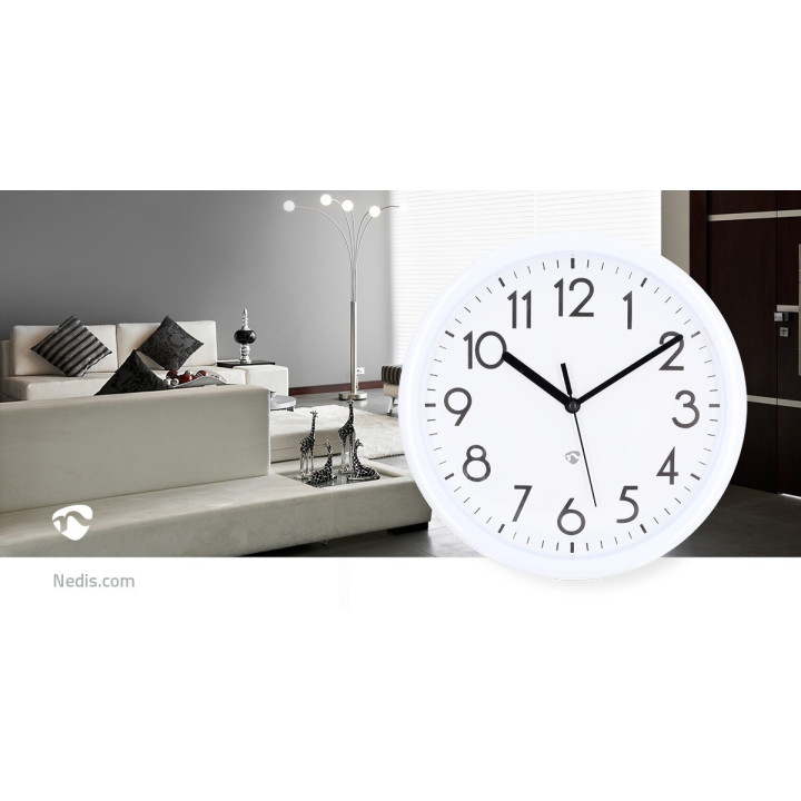 Horloge murale  - 6