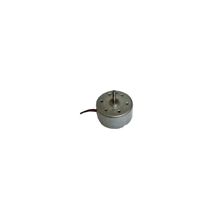 Mini moteur solaire RED-10004