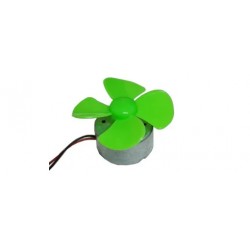 Mini moteur solaire RED-10004 - 1