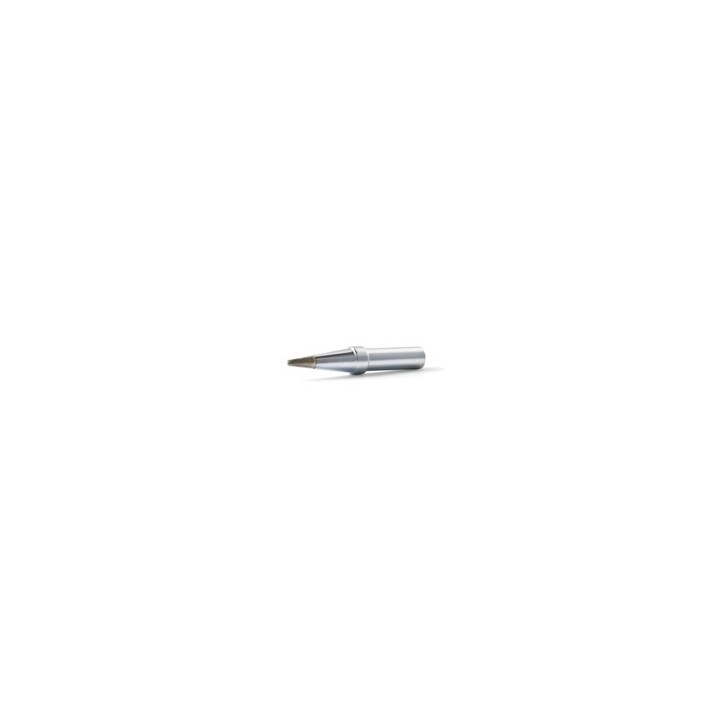 Panne 1,6 mm pour fer WELLER  - 1