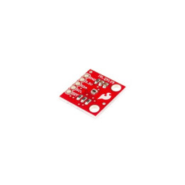 Capteur de couleur RVB ISL29125 SEN-12829