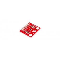 Capteur de couleur RVB ISL29125 SEN-12829