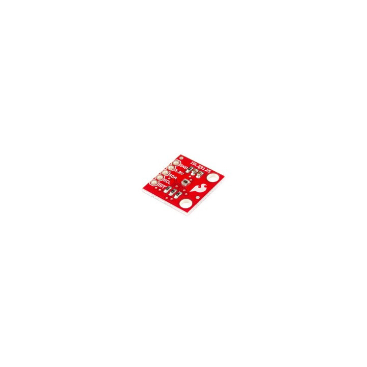 Capteur de couleur RVB ISL29125 SEN-12829