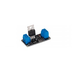 Module de pilotage MOSFET 2A