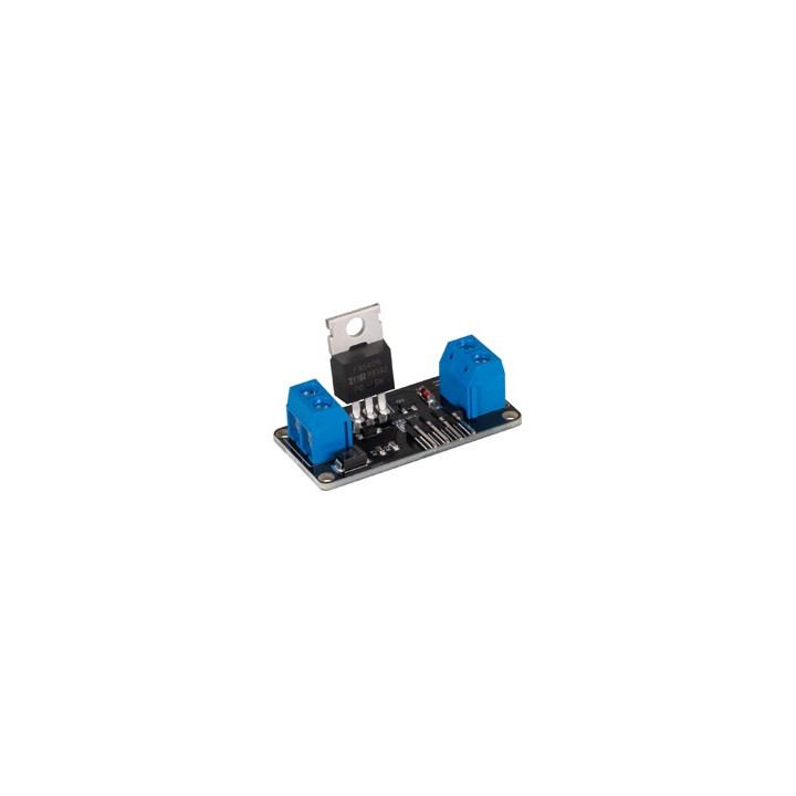 Module de pilotage MOSFET 2A