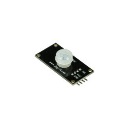 Module détecteur infrarouge SBC-PIR  - 1