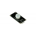 Module détecteur infrarouge SBC-PIR - 1 Module détecteur infrarouge SBC-PIR - 1