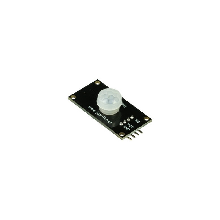 Module détecteur infrarouge SBC-PIR  - 1