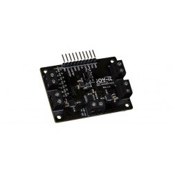 Module de commande de moteurs SBC-MotoDriver3