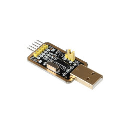 Module convertisseur USB vers TTL 3.3V ou 5 V