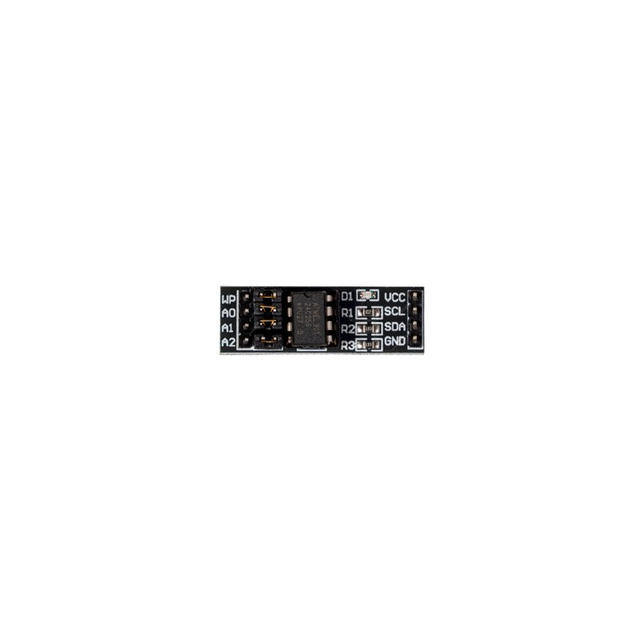 Module EEPROM AT24C256 32KB