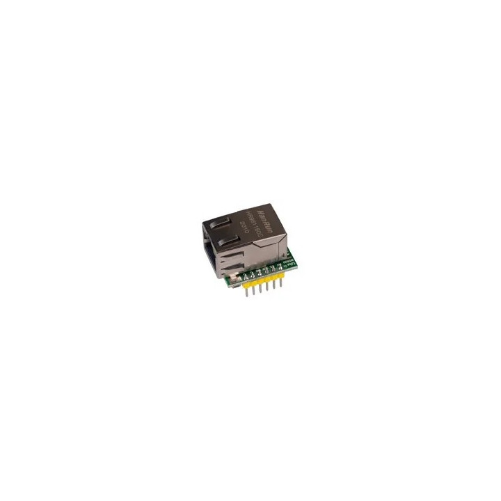 Module SPI Ethernet W5500