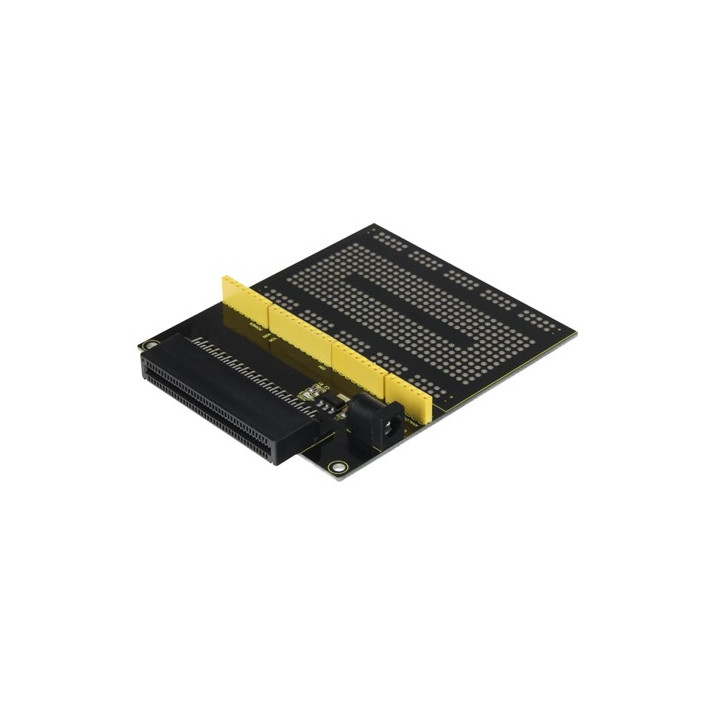 Platine de prototypage pour micro:bit