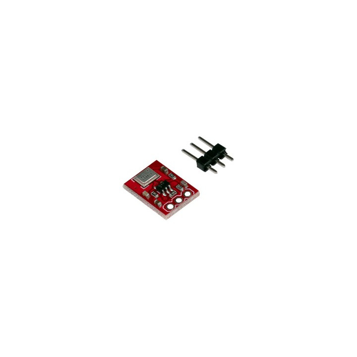 Platine microphone MEMS ADMP4001