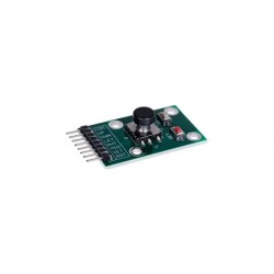 Module joystick 5 voies COM-5WS