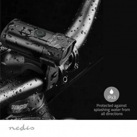 Lumière pour vélos - 9 Lumière pour vélos - 9