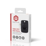 Panic Button pour Maison connectée - 12 Panic Button pour Maison connectée - 12