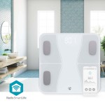 Pèse-Personne Intelligent SmartLife - 2 Pèse-Personne Intelligent SmartLife - 2