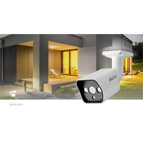 Caméra de sécurité CCTV - 8 Caméra de sécurité CCTV - 8