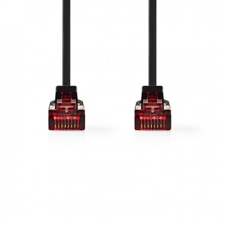 Câble réseau CAT6 - 2