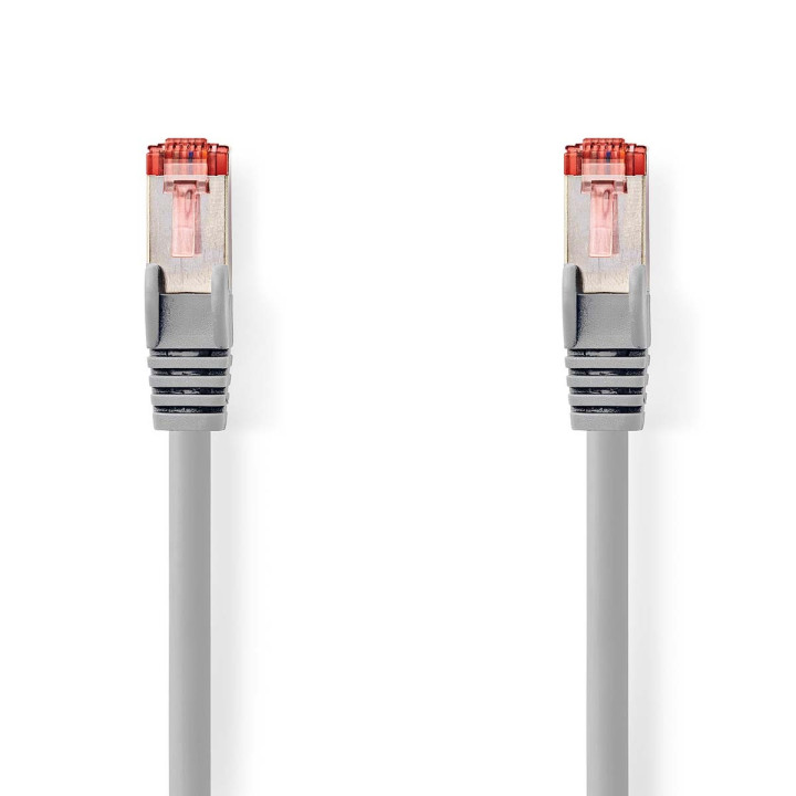 Câble réseau CAT6  - 1