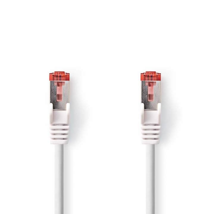 Câble réseau CAT6  - 1