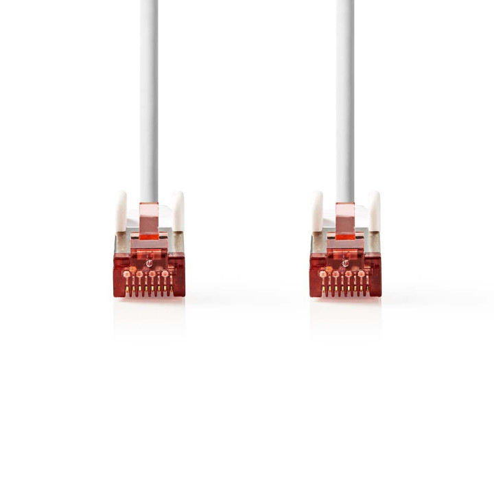 Câble réseau CAT6  - 2
