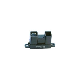 Télémètre infrarouge SHARP™ GP2Y0A02YK  - 1