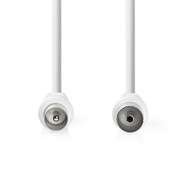 Câble Coax  - 2