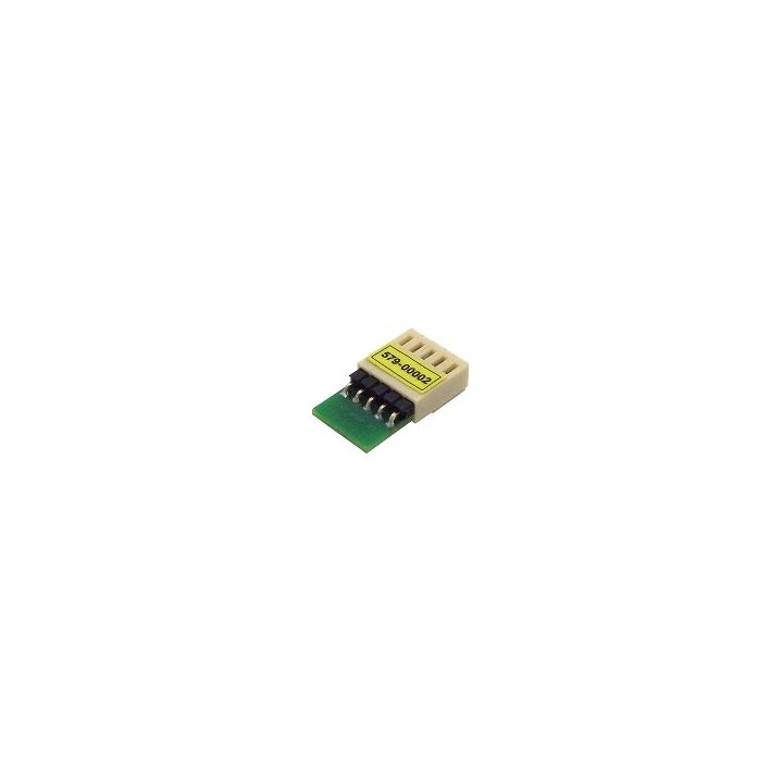 Module d'extension optionnel "XProg2"  - 1
