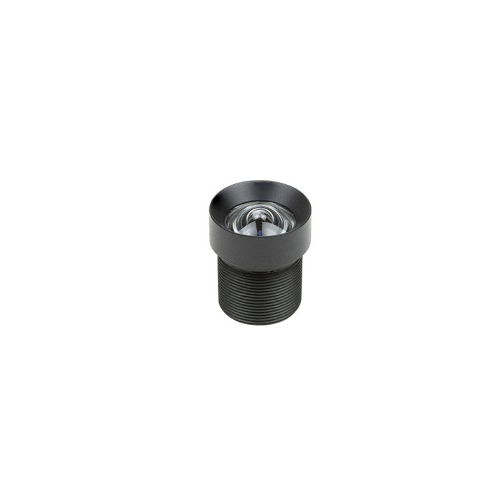 Objectif 3.6mm M25360H06S pour caméras ArduCAM