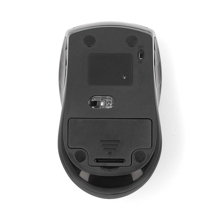 Souris  - 4