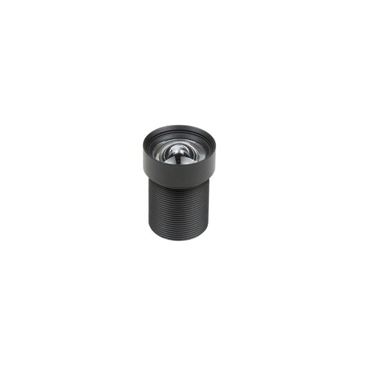 Objectif 4mm M2504ZH05S pour caméras ArduCAM