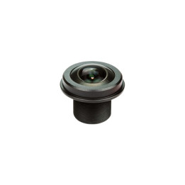 Objectif 1.56mm M25156H14 pour caméra ArduCAM