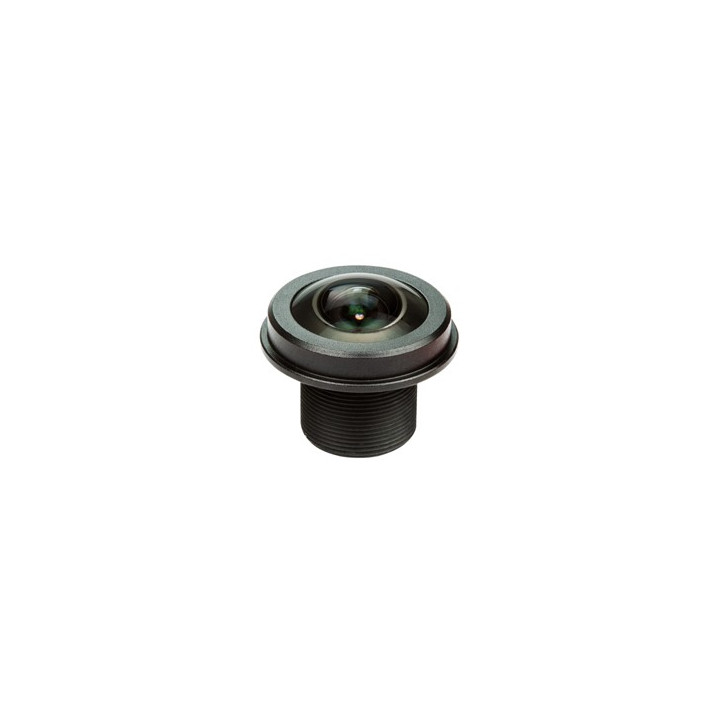 Objectif 1.56mm M25156H14 pour caméra ArduCAM