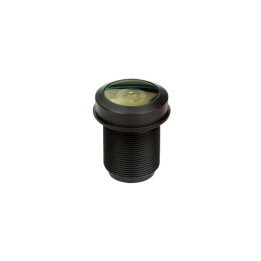 Objectif 1.71mm M30171H16 pour caméra ArduCAM