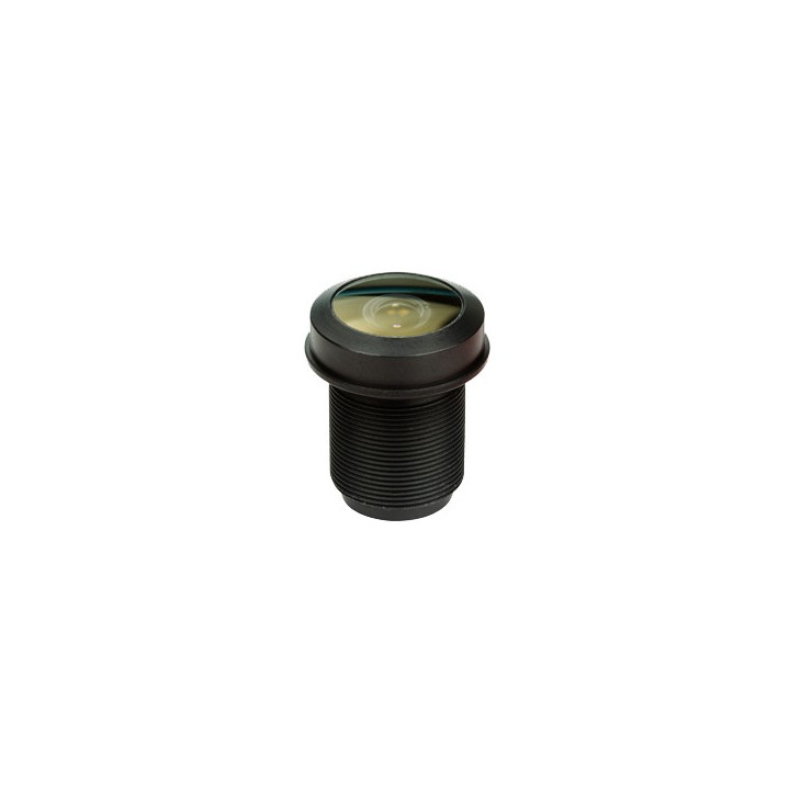 Objectif 1.71mm M30171H16 pour caméra ArduCAM